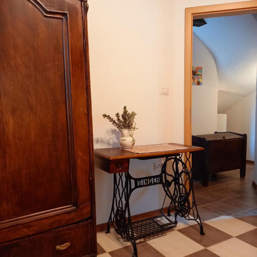 Villa Malini Groznjan Ngoại thất bức ảnh
