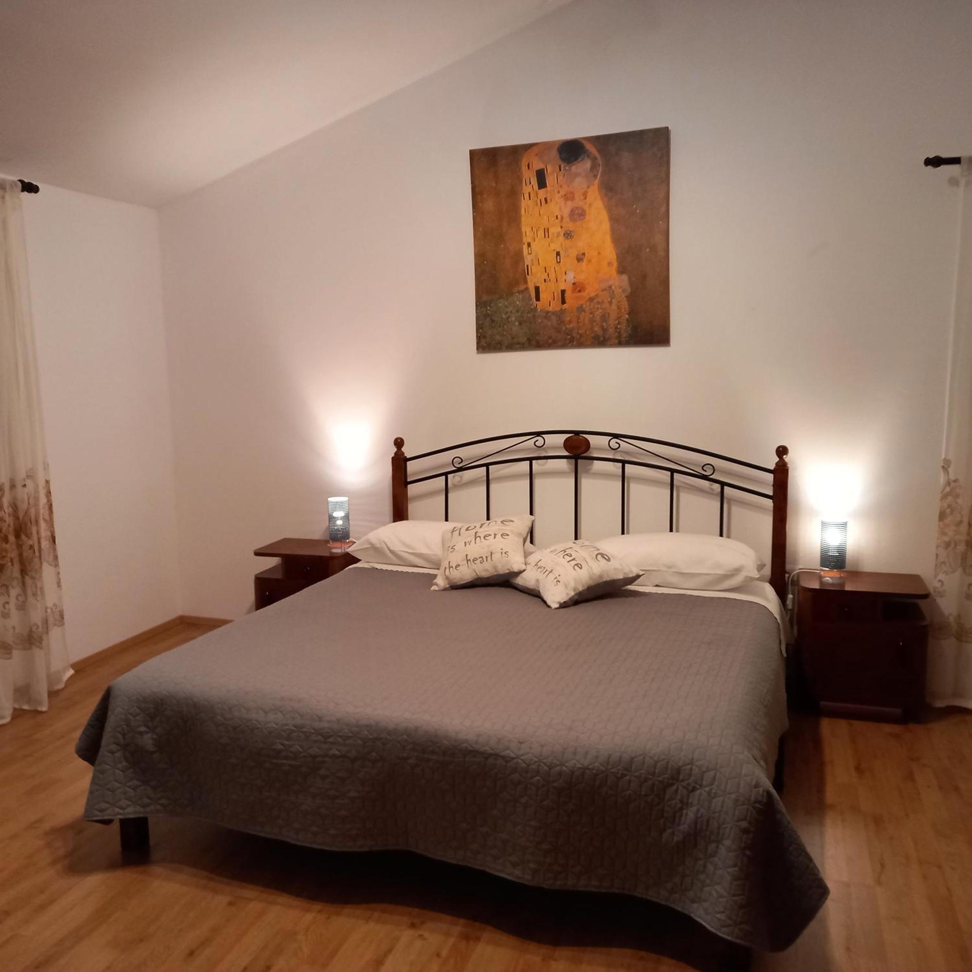 Villa Malini Groznjan Ngoại thất bức ảnh