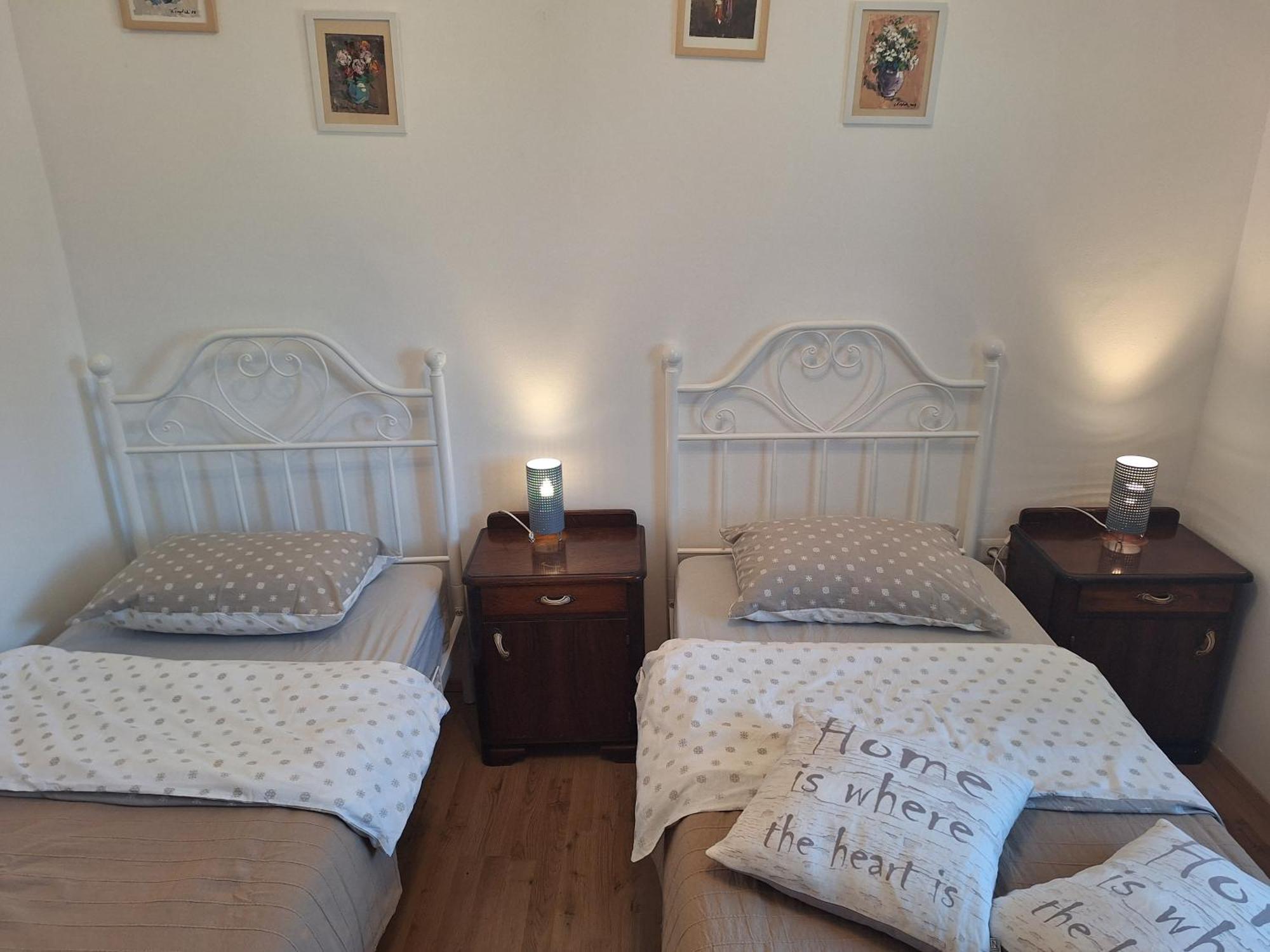 Villa Malini Groznjan Ngoại thất bức ảnh