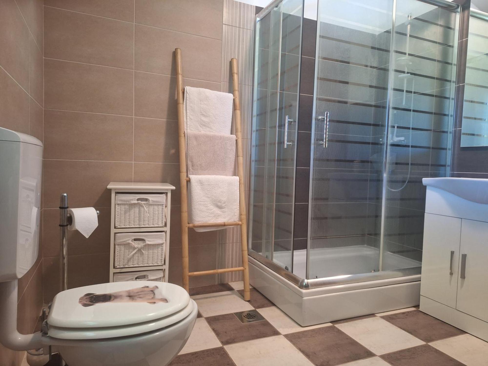 Villa Malini Groznjan Ngoại thất bức ảnh